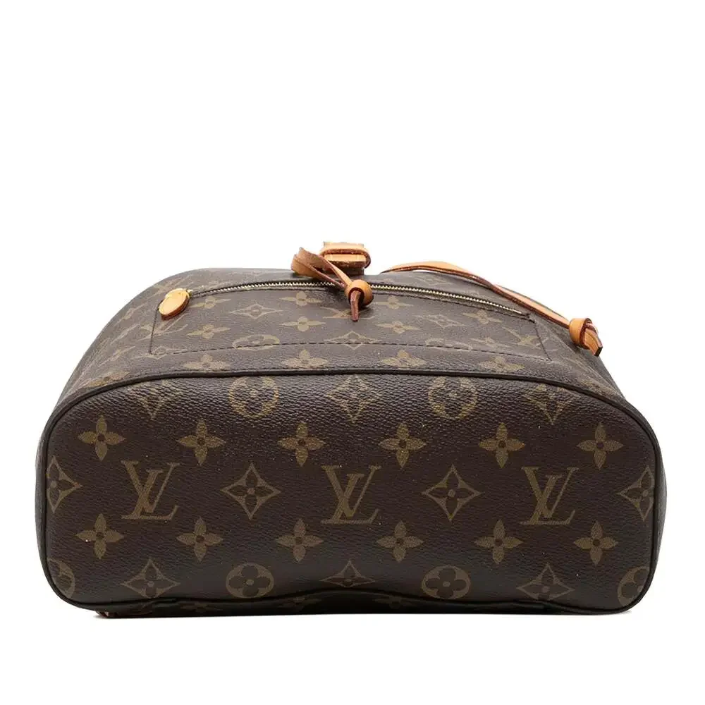 Louis Vuitton Montsouris Backpack #260300L19B - Picture 3 of 8